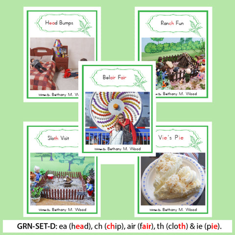 GRN-SET-D