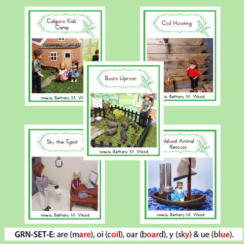 GRN-SET-E