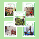 CLASSROOM SET#2 READERS