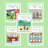 CLASSROOM SET#2 READERS