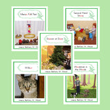 CLASSROOM SET#2 READERS