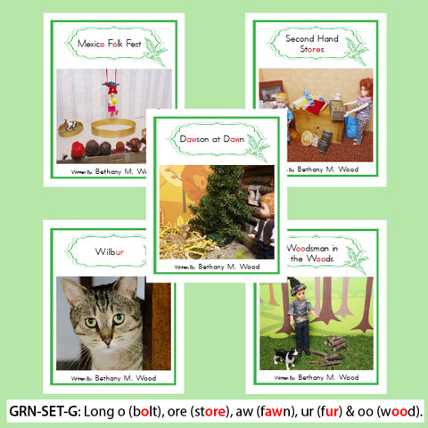 GRN-SET-G