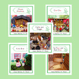 CLASSROOM SET#2 READERS