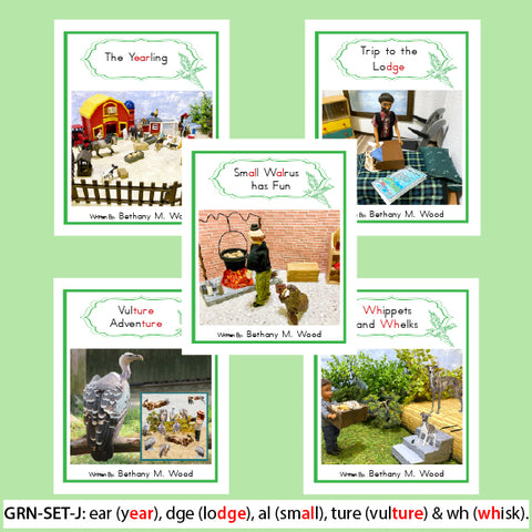 GRN-SET-J