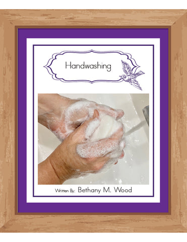 Handwashing