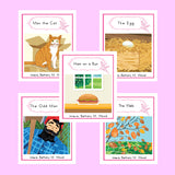 CLASSROOM SET#1  READERS