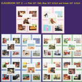 CLASSROOM SET 2