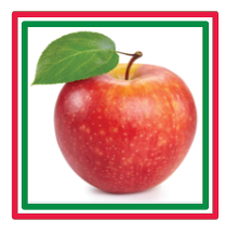 Spanish Fruit or Vegetable