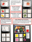 SPANISH CLASSROOM BUNDLE