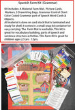 SPANISH CLASSROOM BUNDLE