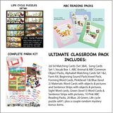ULTIMATE CLASSROOM PACK