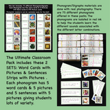 ULTIMATE CLASSROOM PACK