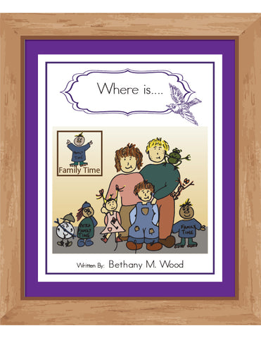 Where is Family Time?