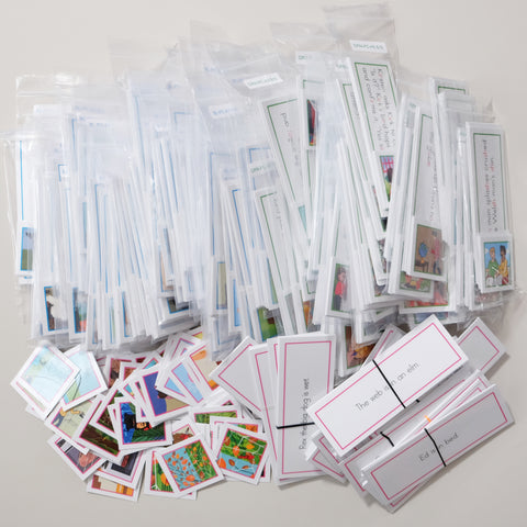 CLASSROOM-SET-A&B (100) (PICTURE CARDS)